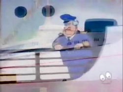 تام و جری (فصل5-قسمت33)